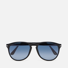 Солнцезащитные очки Persol PO9649S 649 Series черный, Размер 55mm