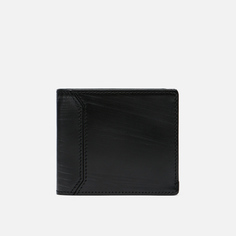 Кошелек Master-piece Bridle Bifold чёрный, Размер ONE SIZE