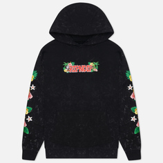Мужская толстовка Ripndip Aloha Nerm Hoodie чёрный, Размер L