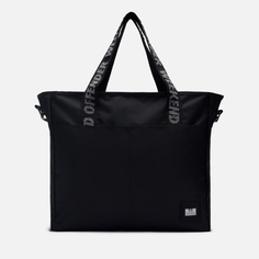 Сумка Weekend Offender Tote чёрный, Размер ONE SIZE