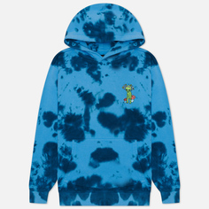 Мужская толстовка Ripndip Space Gang Hoodie синий, Размер XL
