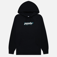Мужская толстовка Ripndip Desperado Hoodie чёрный, Размер L