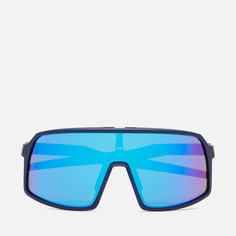 Солнцезащитные очки Oakley Sutro S синий, Размер 28mm