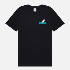 Мужская футболка Ripndip 4th Dimension чёрный, Размер L