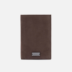 Держатель для карт Hackett Utility Card оливковый, Размер ONE SIZE