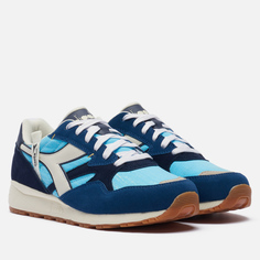 Мужские кроссовки Diadora N.902 Label синий, размер 43 EU