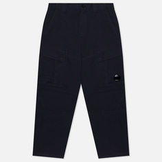 Мужские брюки C.P. Company Micro Reps Cargo синий, Размер 52