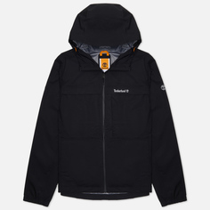 Мужская куртка ветровка Timberland WP Summer Benton чёрный, Размер S