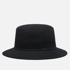 Панама Alpha Industries Cotton чёрный, Размер L-XL