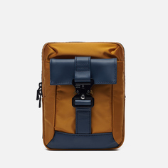Сумка Master-piece Confi Nylon Shoulder жёлтый, Размер ONE SIZE