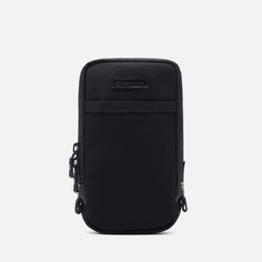 Сумка Master-piece Potential ver.3 Mobile Pouch чёрный, Размер ONE SIZE