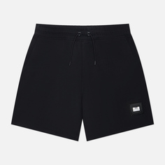 Мужские шорты Weekend Offender Marciano Jogger чёрный, Размер XXXL