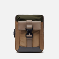 Сумка Master-piece Confi Nylon Shoulder бежевый, Размер ONE SIZE