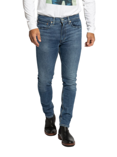 Джинсы мужские Levis 19626-0332 синие 36 Levis®