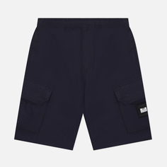 Мужские шорты Weekend Offender Bavaro Cargo синий, Размер M