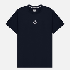 Мужская футболка Weekend Offender Smile Graphic синий, Размер XXL