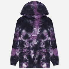 Мужская толстовка Ripndip Dance Forever Hoodie фиолетовый, Размер XL