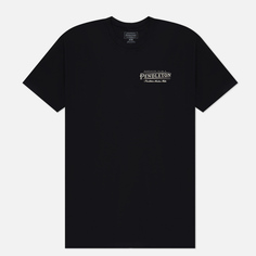 Мужская футболка Pendleton Vintage Logo Graphic чёрный, Размер XXL