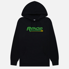 Мужская толстовка Ripndip Nermbot Hoodie чёрный, Размер M