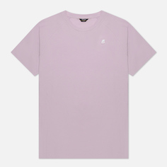 Мужская футболка K-Way Edwing розовый, Размер L