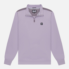 Мужская толстовка Weekend Offender Andrade фиолетовый, Размер XL