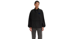 Толстовка мужская Levis 34058_606 черная XL Levis®