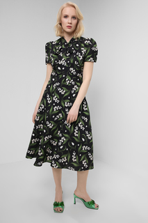 Платье женское Belucci BL22015230-001 черное L