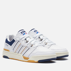Мужские кроссовки K-SWISS SI-18 Rival белый, размер 42.5 EU