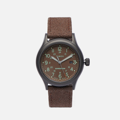 Наручные часы Timex Expedition North Sierra коричневый, Размер ONE SIZE