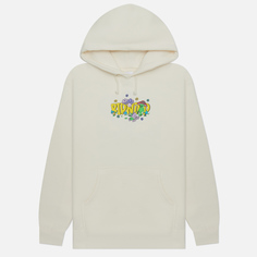 Мужская толстовка Ripndip Rabbit Hole Hoodie бежевый, Размер S