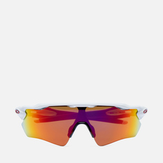 Солнцезащитные очки Oakley Radar EV Path Team Colors белый, Размер 38mm