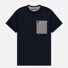 Мужская футболка Weekend Offender Gorman синий, Размер XXL