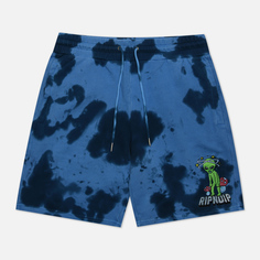 Мужские шорты Ripndip Space Gang синий, Размер S