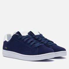 Мужские кроссовки K-SWISS Lozan Klub SDE синий, размер 41.5 EU