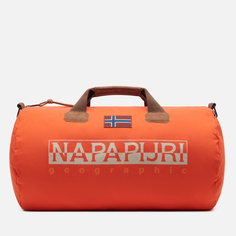 Дорожная сумка Napapijri Bering 3 красный, Размер ONE SIZE