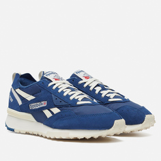 Мужские кроссовки Reebok LX2200 синий, размер 40 EU
