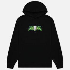 Мужская толстовка Ripndip Skull Face Hoodie чёрный, Размер M