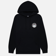 Мужская толстовка Ripndip Stop Being A Pussy Hoodie чёрный, Размер L