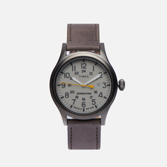 Наручные часы Timex Expedition Scout серый, Размер ONE SIZE