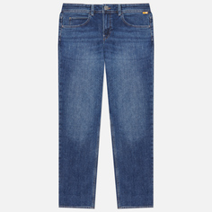 Мужские джинсы Timberland Stretch Core синий, Размер 32/32