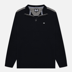 Мужская толстовка Weekend Offender Miyako синий, Размер XL