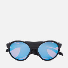 Солнцезащитные очки Oakley Clifden голубой, Размер 54mm