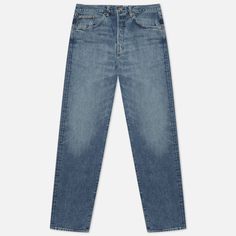 Мужские джинсы Edwin Loose Straight Yoshiko Left Hand Denim 12.6 Oz голубой, Размер 30/32