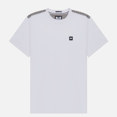 Мужская футболка Weekend Offender Diaz SS23 белый, Размер XXL