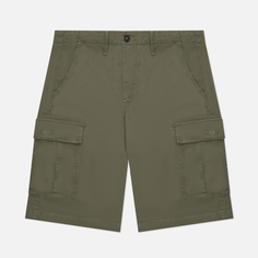 Мужские шорты Timberland Outdoor Cargo оливковый, Размер 36