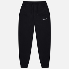 Мужские брюки Timberland Nylon Jogger чёрный, Размер S