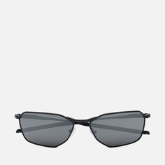 Солнцезащитные очки Oakley Savitar чёрный, Размер 58mm