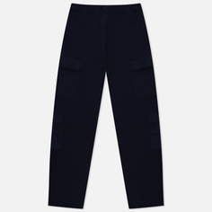 Мужские брюки Alpha Industries Acu синий, Размер 32/32