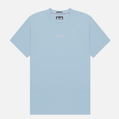 Мужская футболка Weekend Offender Millergrove SS23 голубой, Размер XXL