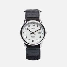 Наручные часы Timex Easy Reader чёрный, Размер ONE SIZE